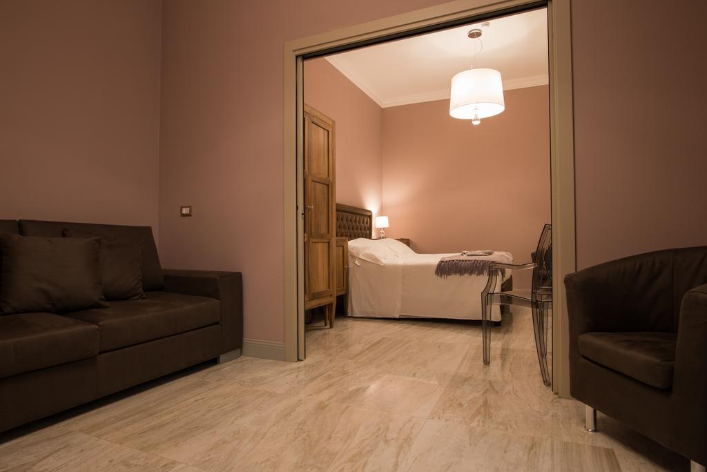 Palazzo Dei Mercanti - Dimora & Spa Hotel Ascoli Piceno Eksteriør billede