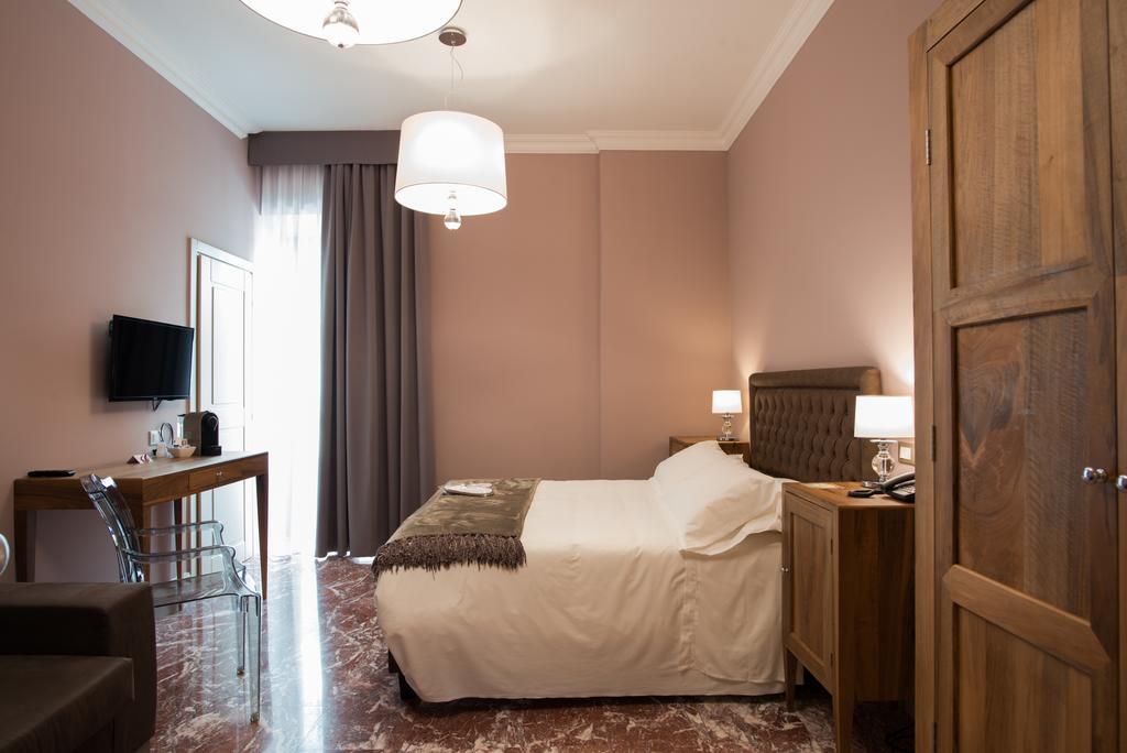 Palazzo Dei Mercanti - Dimora & Spa Hotel Ascoli Piceno Eksteriør billede